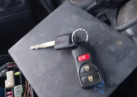 2010 Nissan Sentra 2.0Sr from USA, damaged, VIN 3N1AB6AP0AL671009